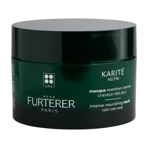 [03040302]  KARITE INTENSE NOURISHING MASK 200ML