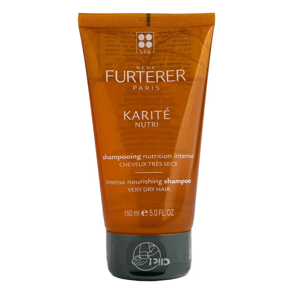 [03010806] Karité Nutri Intense Nourishing Oil - Pre-Shampoo 100ML