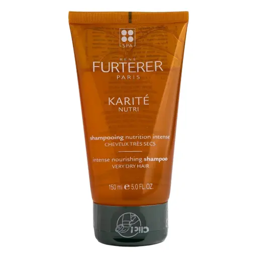 [03010806]  KARITE INTENSE NOURISHING SHAMPOO 150ML