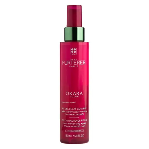 [03090202]  OKARA COLOR SPRAY 150ML