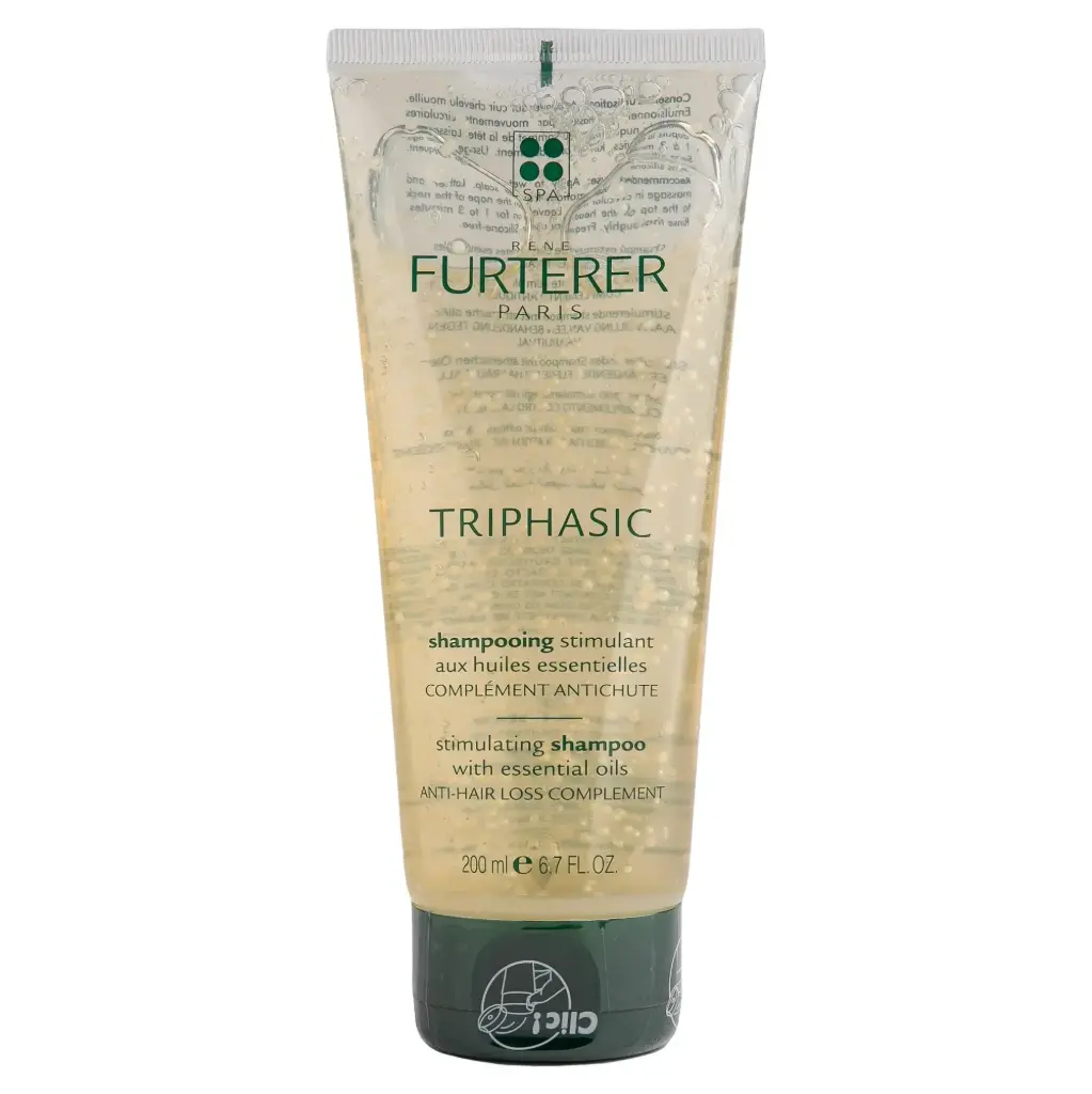 [03010108] Triphasic Stimulating Shampoo
