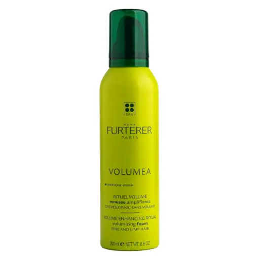 [03020703] Volumea Volumizing Conditioning Foam 200ML