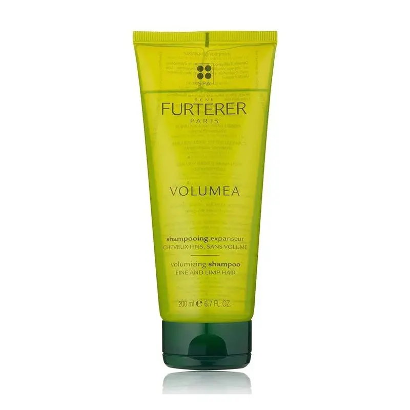 [03010902] Volumea Volumizing Shampoo 200ML