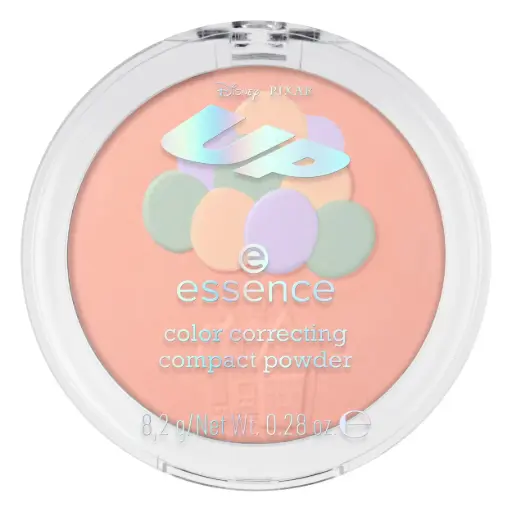 [020502000] Disney Pixar Up - Color Correcting Compact
