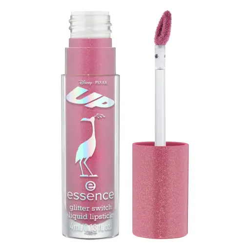 Disney Pixar Up-Glitter Lipstick