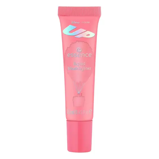[020502200] Disney Pixar Up - Liquid Blushlighter