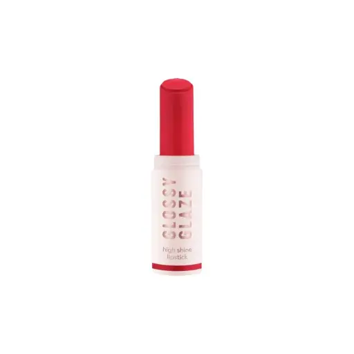 [02040308]  Glossy Glaze Lipstick 04
