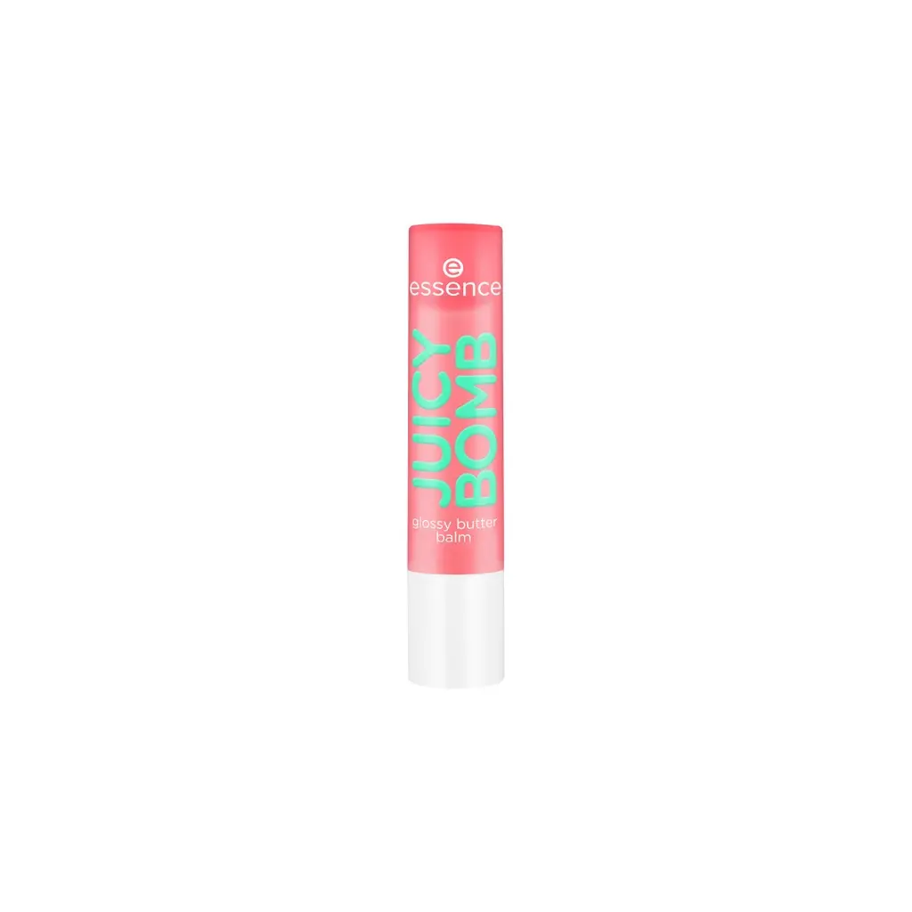 Juicy Bomb Glossy Butter Balm