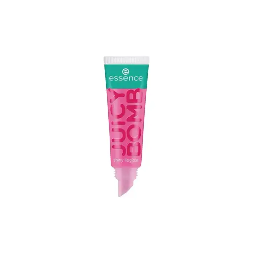 Juicy Bomb Shiny Lipgloss 102