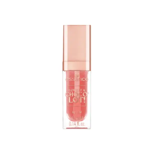 [02040602] Ess. LoveItAChoco Lot Lip Oil 01