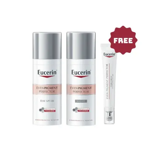 [01100600] Coffret Even Pigment Perfector