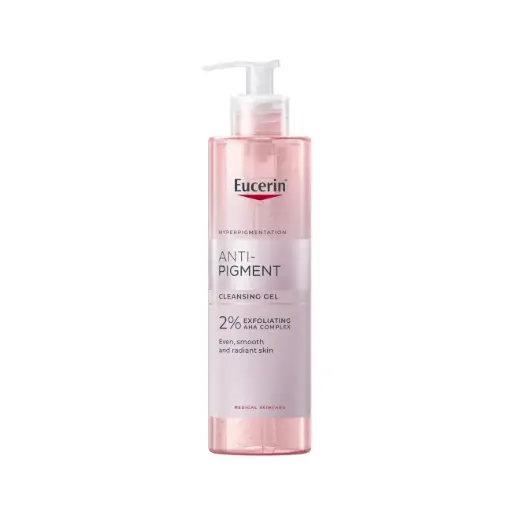 [01040190] Anti-Pigment Cleansing Gel