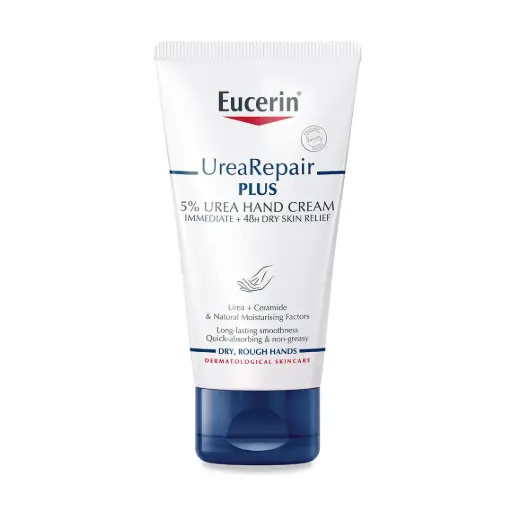 [01050805] Urea Repair Plus Hand Cream 5%