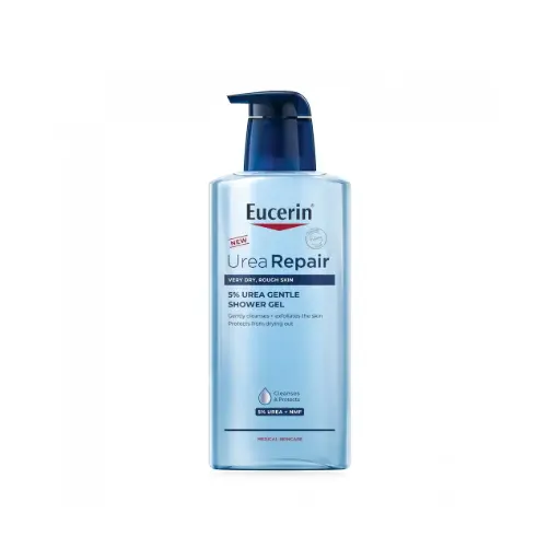 [01060811] Urea Repair Shower Gel 5%
