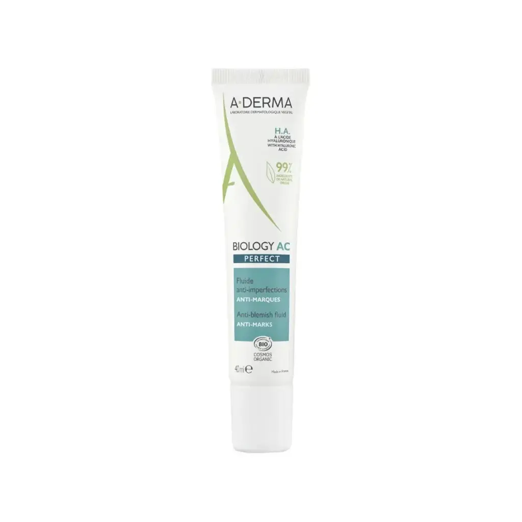 [01030151] Biology AC Perfect 40ml