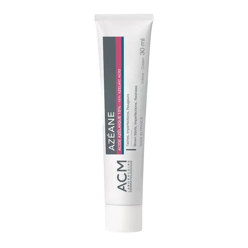 [01070129] Azeane Cream 30ml 