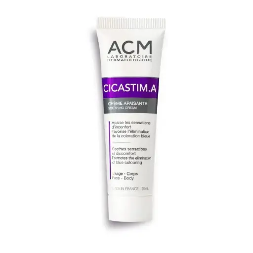[010501113] Cicastim A Cream 20ml 