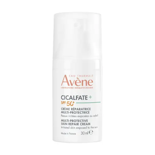 [010501114] Cicalfate+ Multiprotective Repair Cream SPF 50+