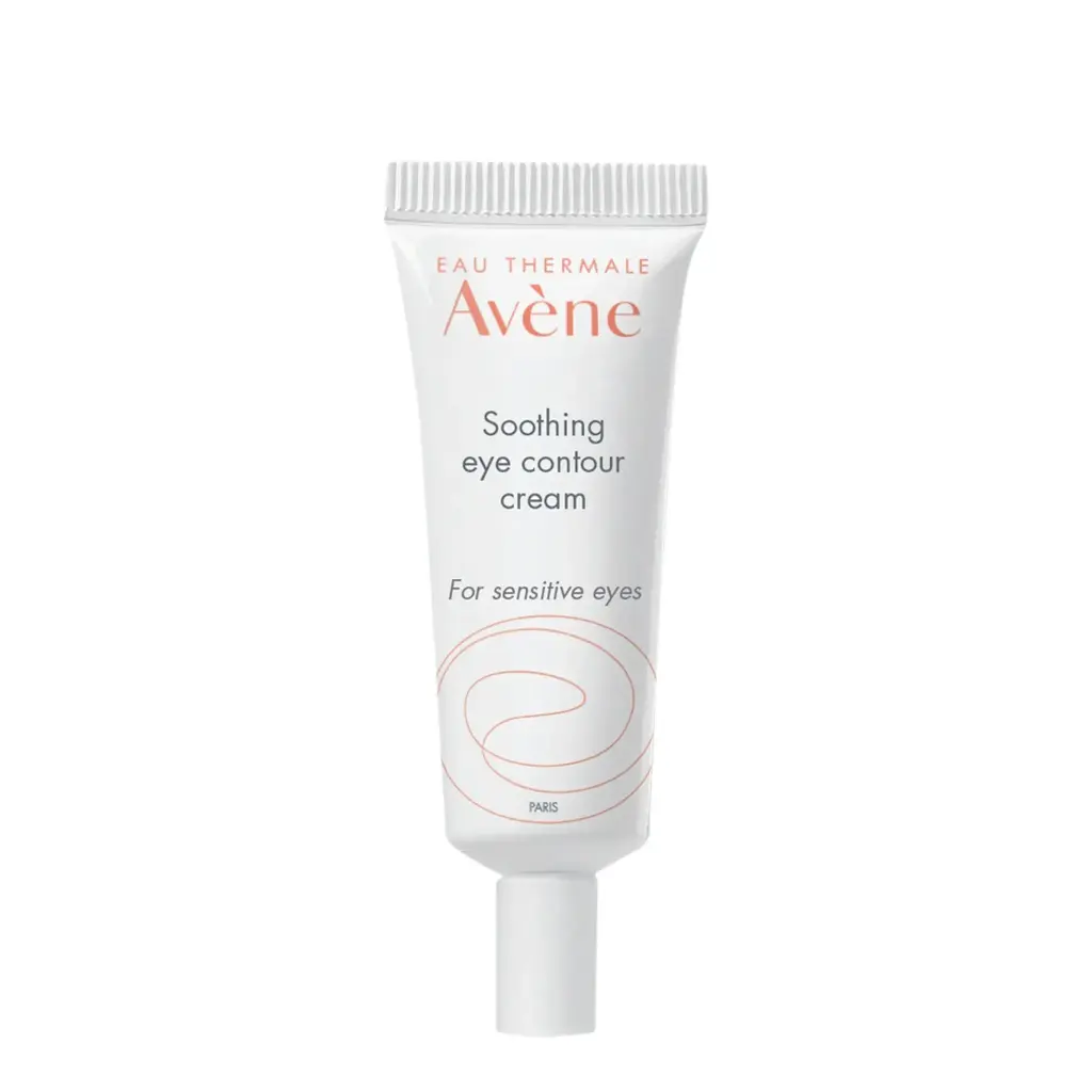[01050203] Soothing Eye Contour Cream 10ML