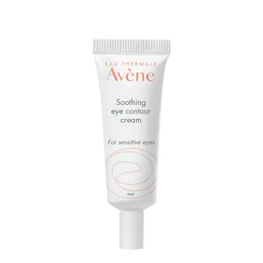 [01050203] Soothing Eye Contour Cream 10ML