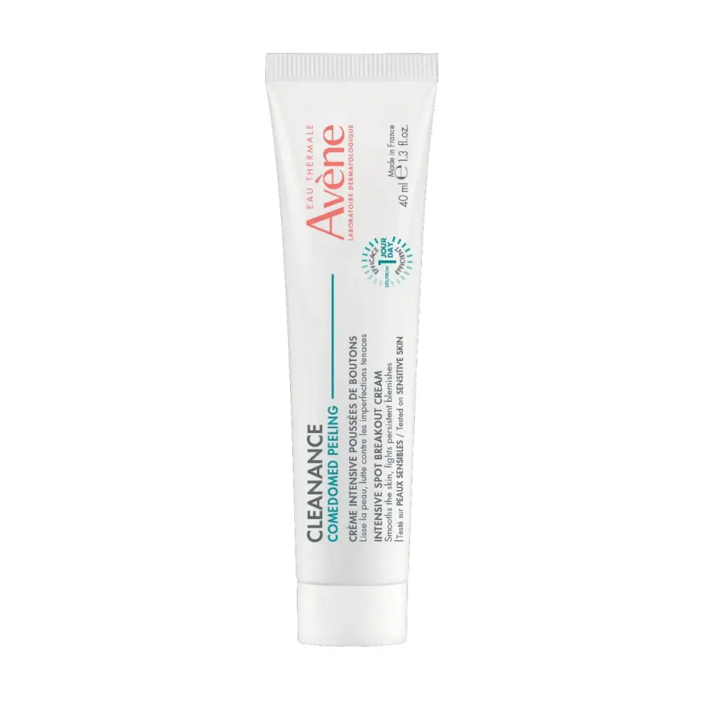 [01030308] Cleanance Comedomed Peeling 40ml