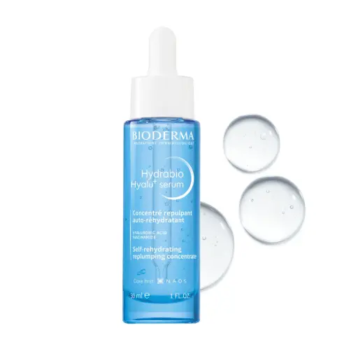[01050423] Hydrabio Hyalu + Serum 30ml