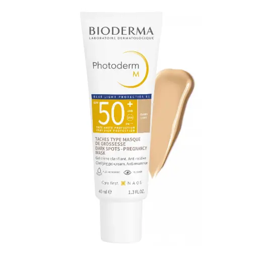 [010101156] Photoderm M Claire SPF50+