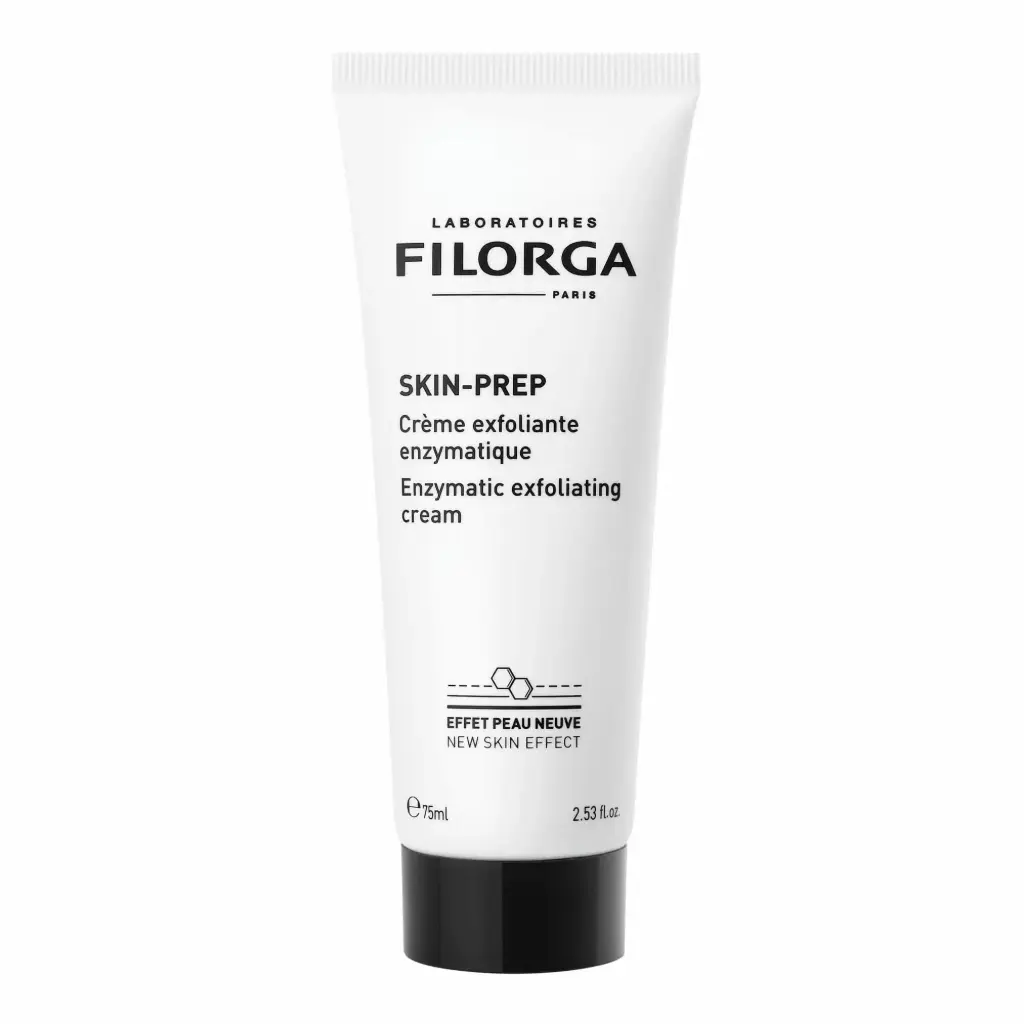[01040418] ENZYMATIC EXFOLIATION CREAM  75ML