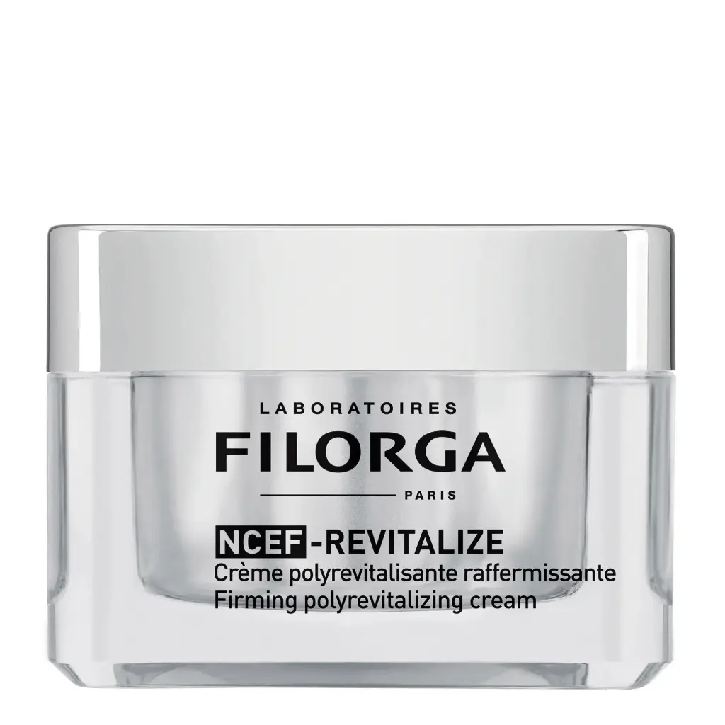 [01020170] NCEF REVITALIZE CREAM 50ML