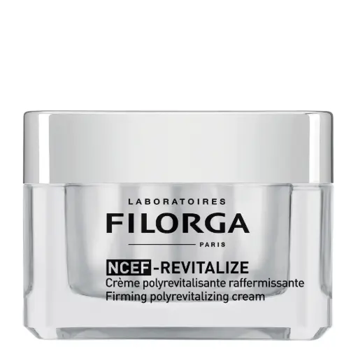 [01020170] NCEF REVITALIZE CREAM 50ML