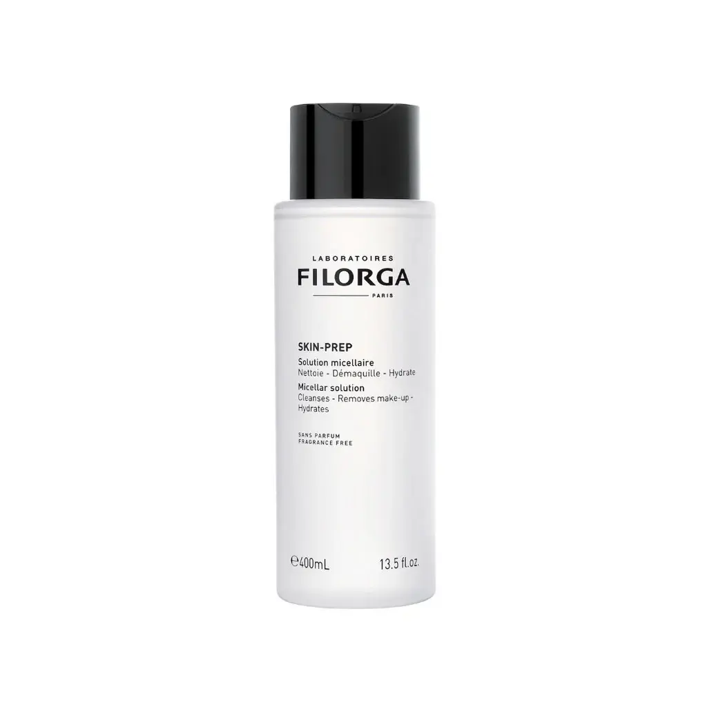 [01040333] SKIN PREP MICELLAR SOLUTION 400ML