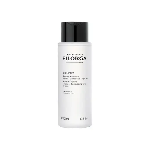[01040333] SKIN PREP MICELLAR SOLUTION 400ML
