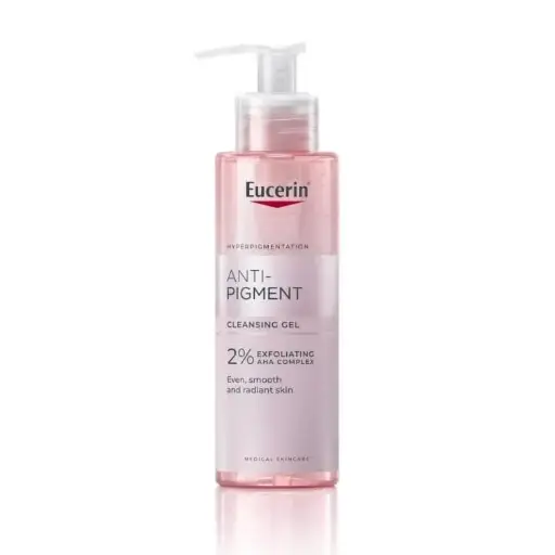 [01040199] Even Pigment Perfector Exfoliating Cleansing Gel 200ml
