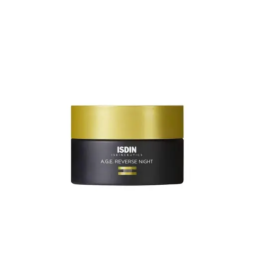 [01020172] Isdinceutics A.G.E. Reverse Night Cream 50ml