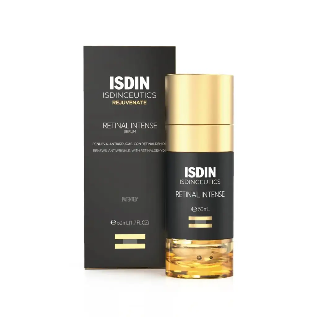 [01020358] ISDINCEUTICS Retinal Intense 50ml