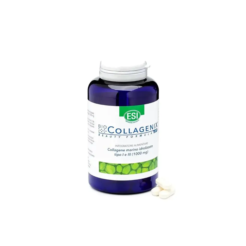 [1001030705] Biocollagenix 120 Tablets