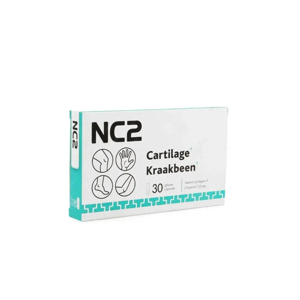 [1001060602] NC2 30 Caps