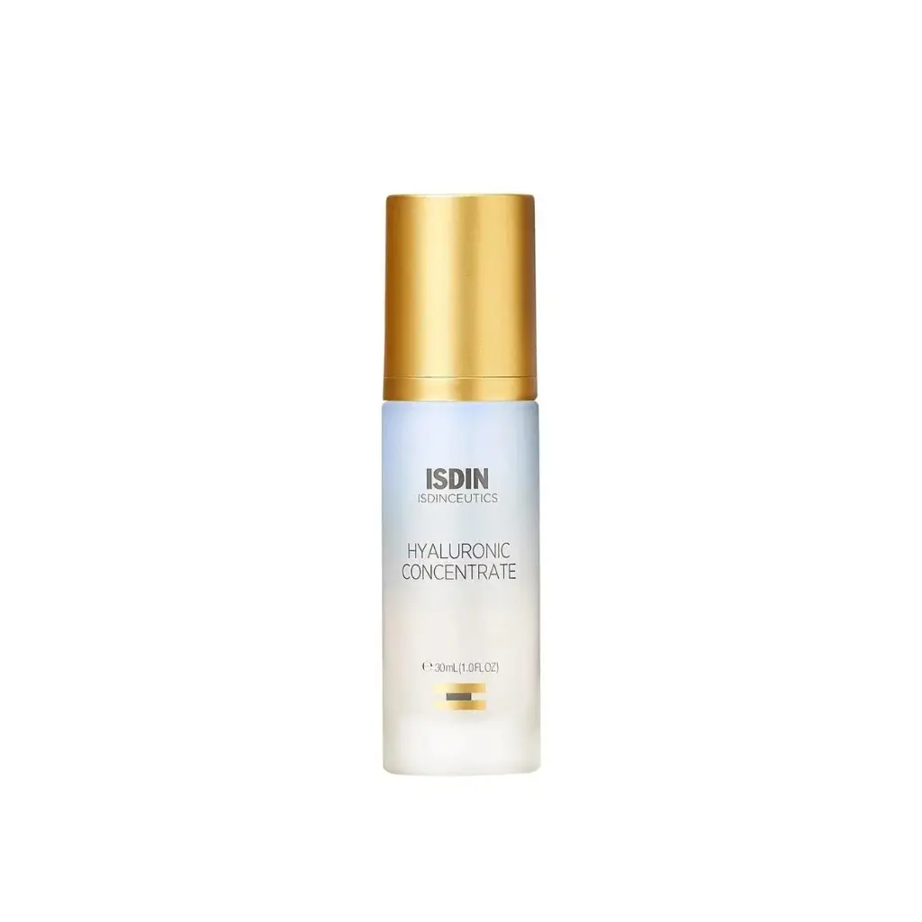 [01020359] Isdinceutics Hyaluronic Concentrate 30ml