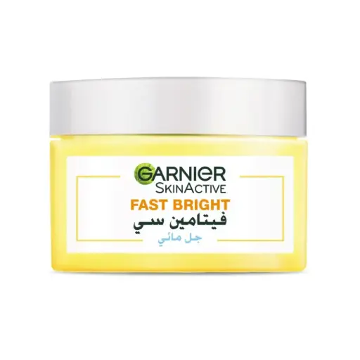 [01070130] Fast Bright Vitamin C Aqua Gel 50ML