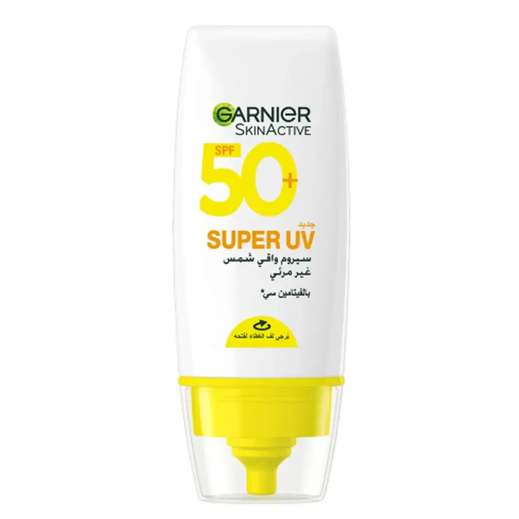 [010101162] Invisible Super Serum SPF50 30ml