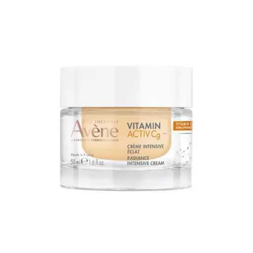 [01070131] Vitamin Activ Cg Radiance Intensive Cream