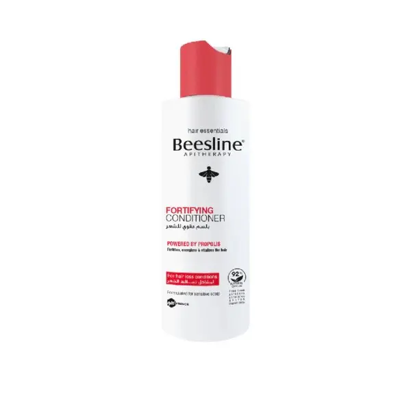 [03020604] Fortifying Conditioner 200ml