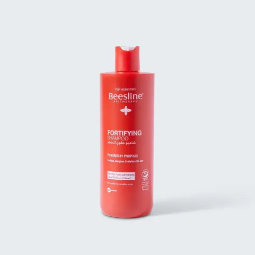 [03010110] Fortifying Shampoo 750ml
