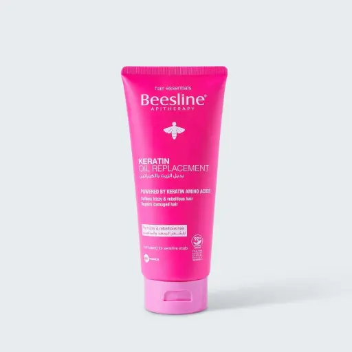 [03030502] Keratine Oil Replacemenet 300ml