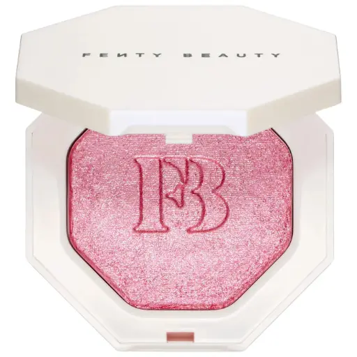 [08010400] Killawatt Freestyle Highlighter Wattabrat - 3D baby pink shimmer