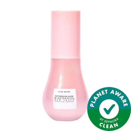 [08030400] Mini Watermelon Glow Niacinamide Dew Drops 