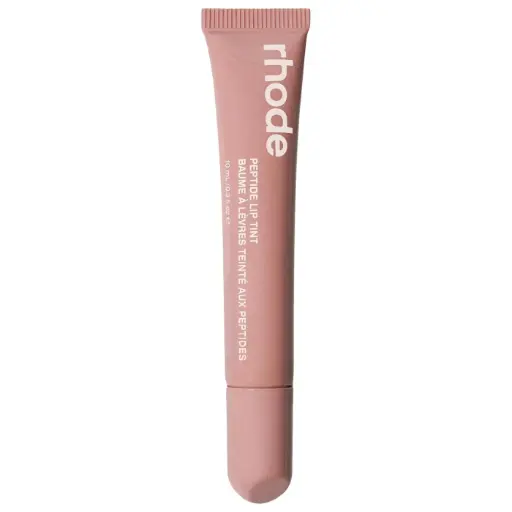 [08120100] Peptide Lip Tint Nourishing Glaze Ribbon