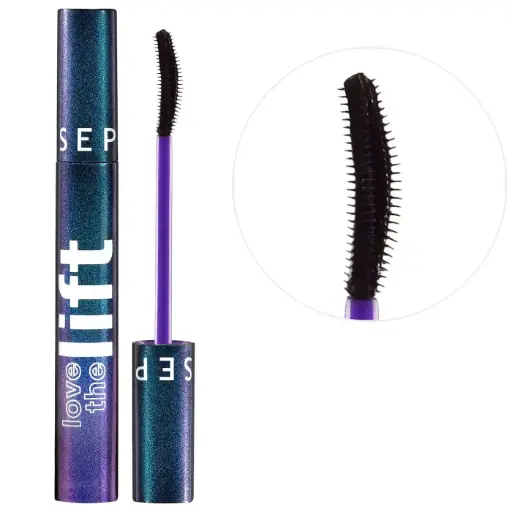 [08130500] Love The Lift Curling + Volumizing Mascara