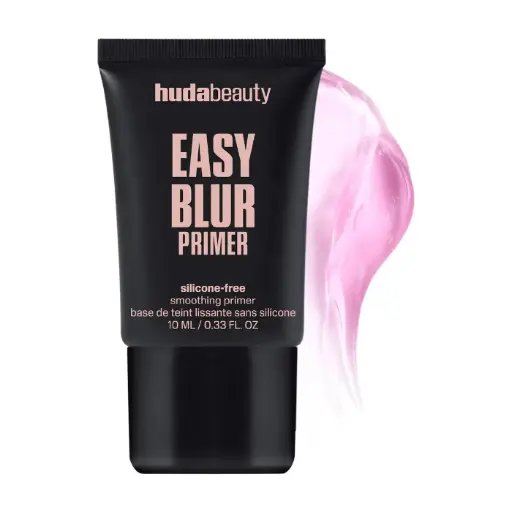 [08040900] Mini Easy Blur Silicone-Free Smoothing & Pore-Minimizing Primer