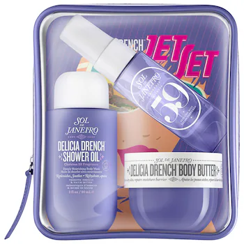 [08230200] Delícia Drench™ Jet Set